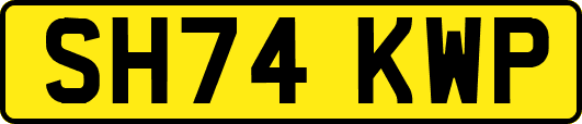 SH74KWP