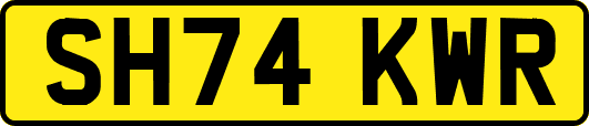 SH74KWR