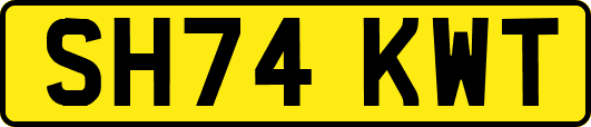 SH74KWT