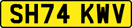 SH74KWV