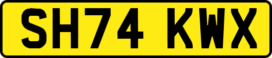 SH74KWX