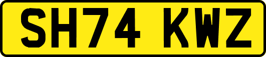SH74KWZ