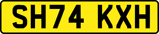 SH74KXH