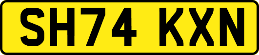 SH74KXN