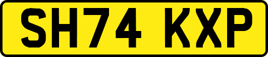SH74KXP