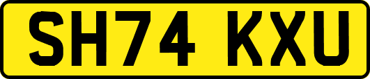 SH74KXU
