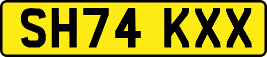 SH74KXX