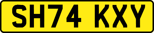 SH74KXY