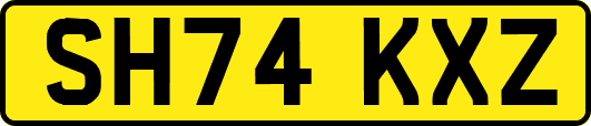 SH74KXZ