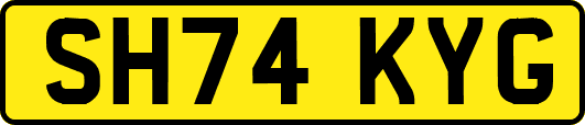 SH74KYG