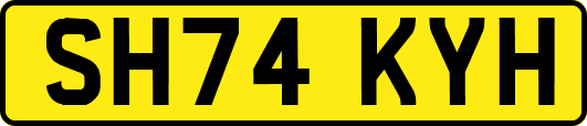 SH74KYH