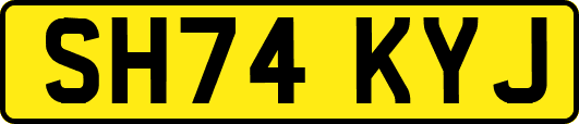 SH74KYJ