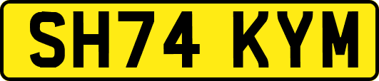 SH74KYM