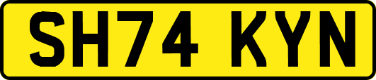 SH74KYN