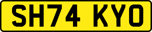 SH74KYO