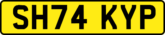 SH74KYP