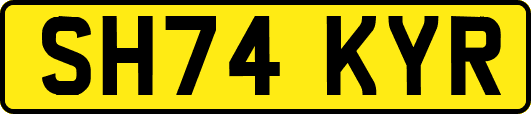 SH74KYR