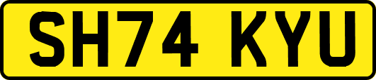 SH74KYU