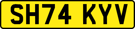 SH74KYV