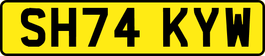 SH74KYW