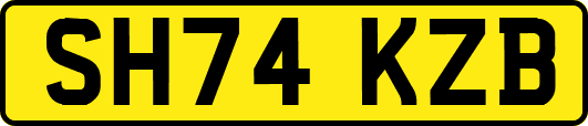 SH74KZB