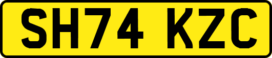 SH74KZC