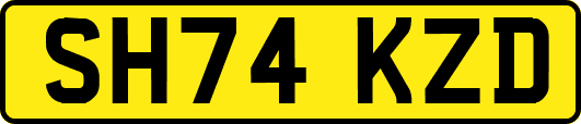 SH74KZD