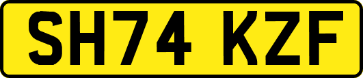 SH74KZF