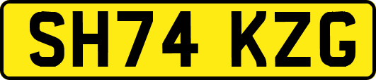 SH74KZG