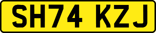 SH74KZJ