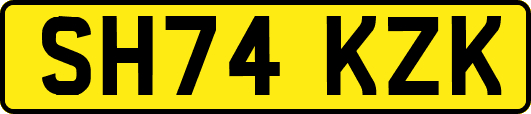 SH74KZK
