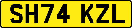 SH74KZL