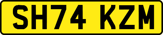 SH74KZM