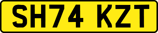 SH74KZT