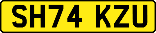 SH74KZU