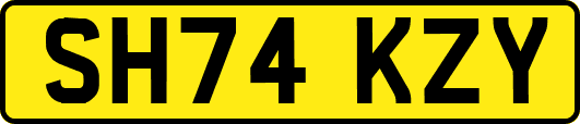 SH74KZY