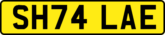 SH74LAE