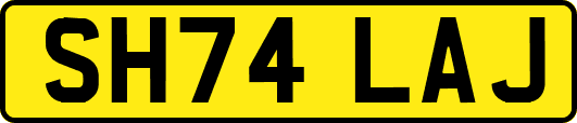 SH74LAJ