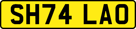 SH74LAO