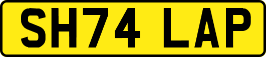 SH74LAP