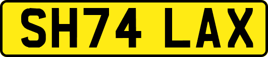 SH74LAX