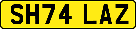 SH74LAZ