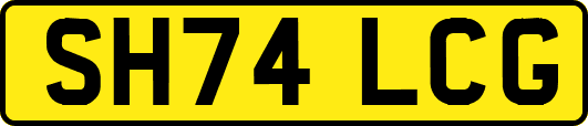 SH74LCG