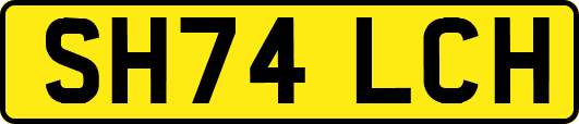 SH74LCH