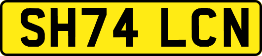 SH74LCN