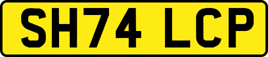 SH74LCP