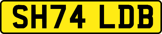 SH74LDB