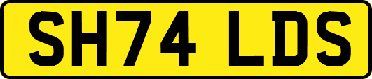 SH74LDS