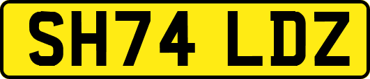 SH74LDZ