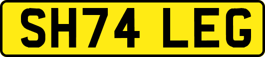 SH74LEG